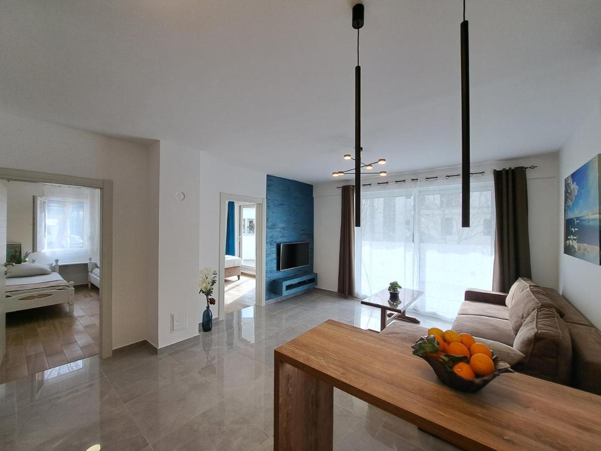 Paun Apartment Котор Экстерьер фото