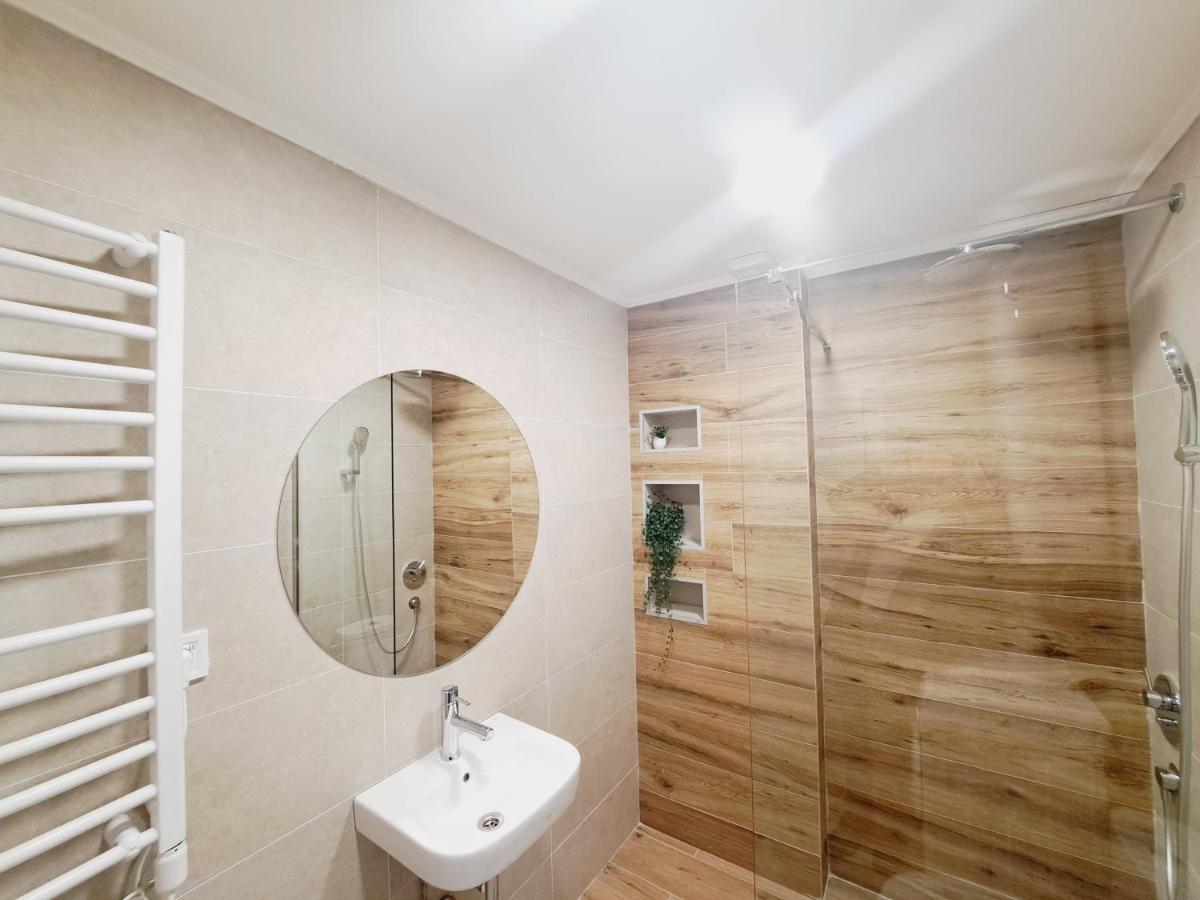 Paun Apartment Котор Экстерьер фото