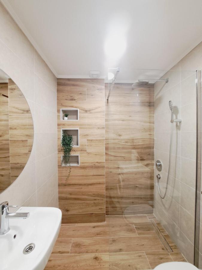 Paun Apartment Котор Экстерьер фото