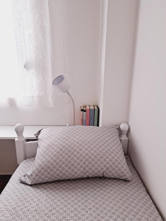 Paun Apartment Котор Экстерьер фото