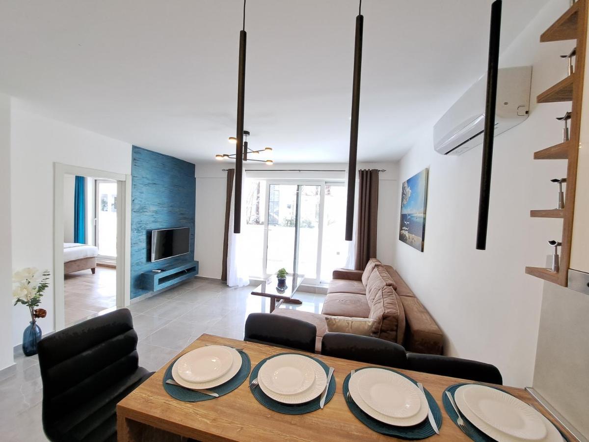 Paun Apartment Котор Экстерьер фото