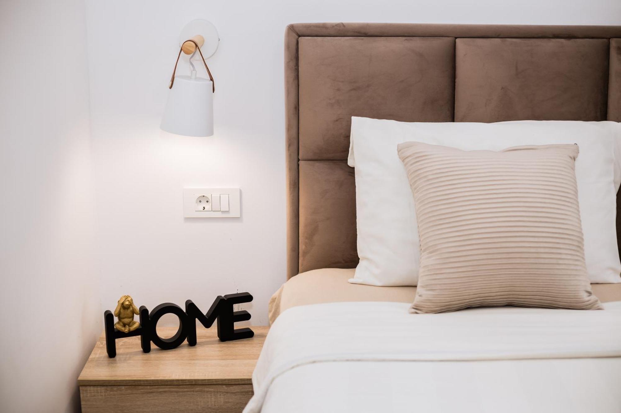 Paun Apartment Котор Экстерьер фото