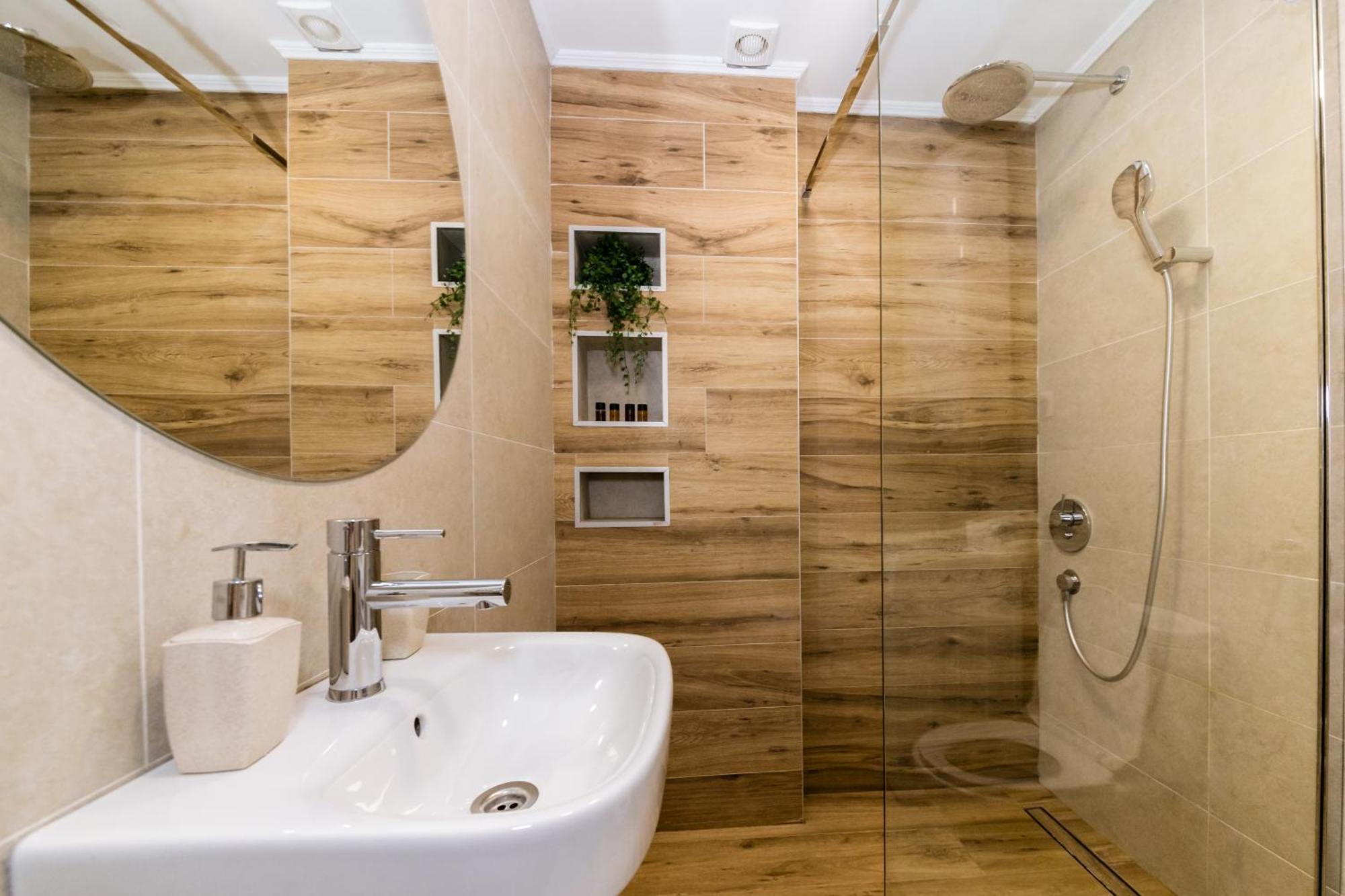 Paun Apartment Котор Экстерьер фото