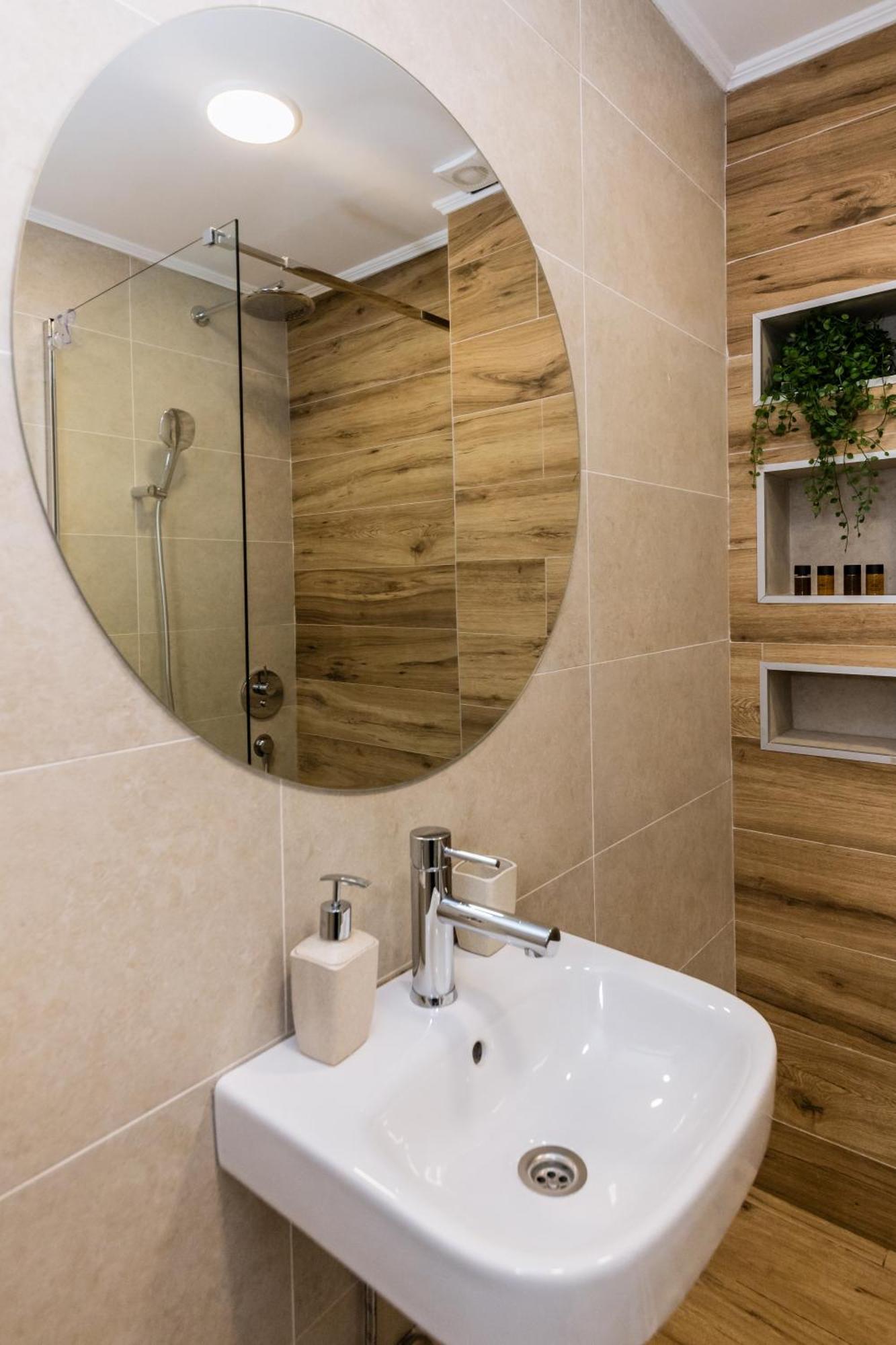 Paun Apartment Котор Экстерьер фото